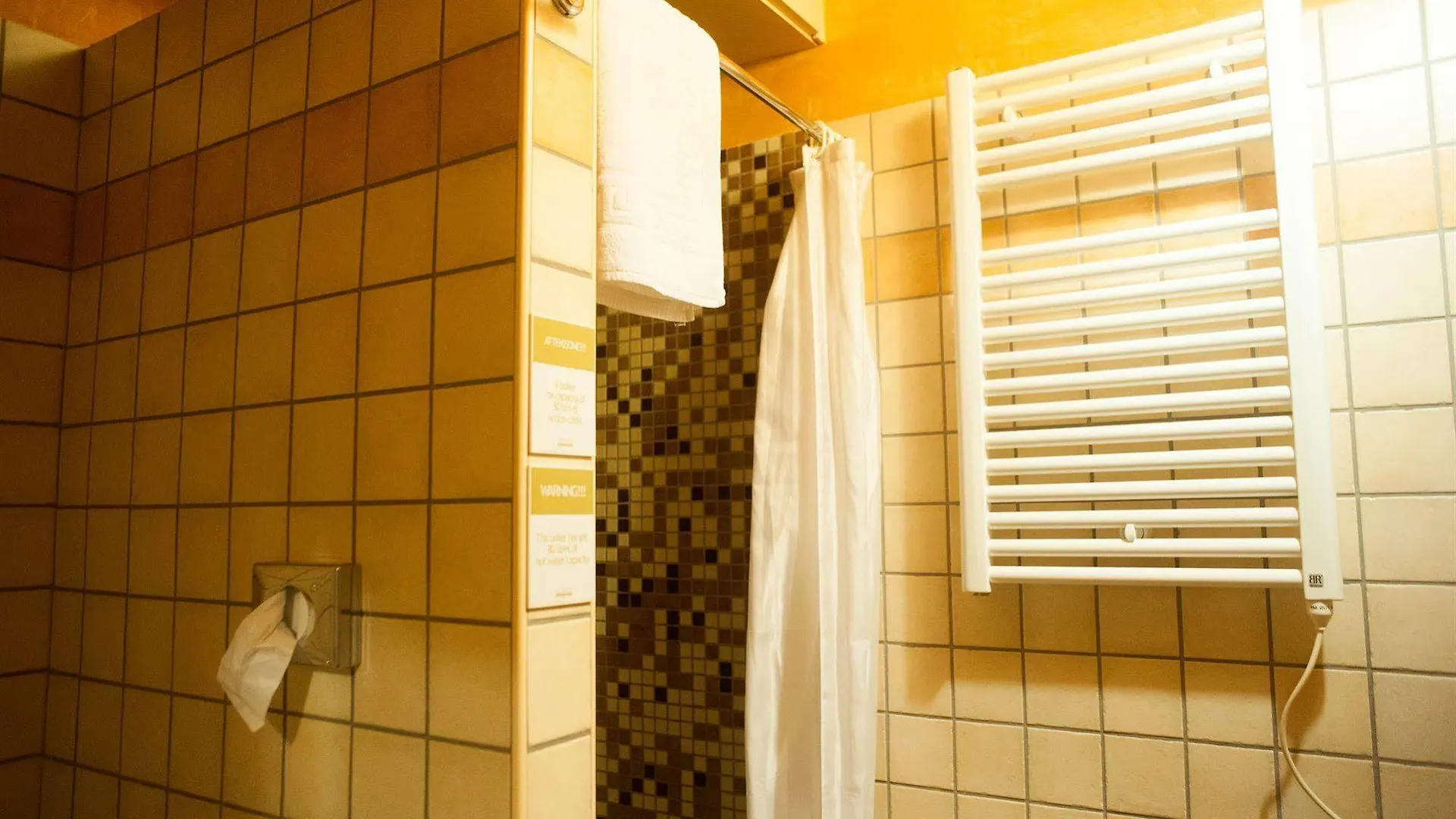 ** Guest house Almes Roma B&B Italy